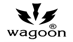 Wagoon WG08 Beyaz Düz Erkek Casual Ayakkabı